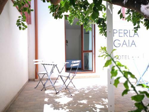 Hotel Perla Gaia