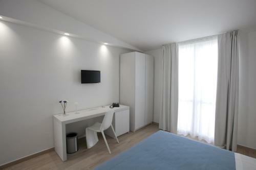 Hotel Perla Gaia