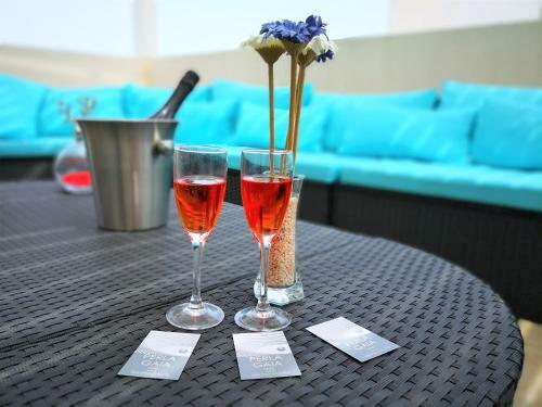Hotel Perla Gaia