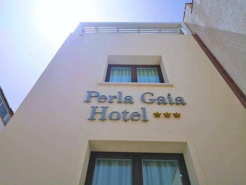 Hotel Perla Gaia