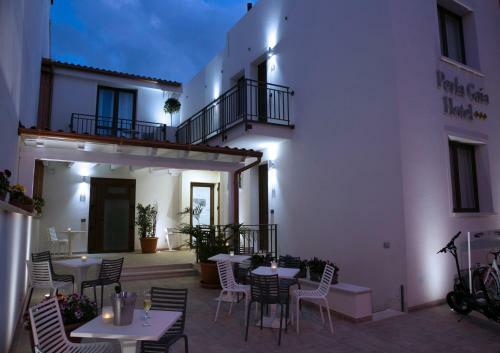 Hotel Perla Gaia