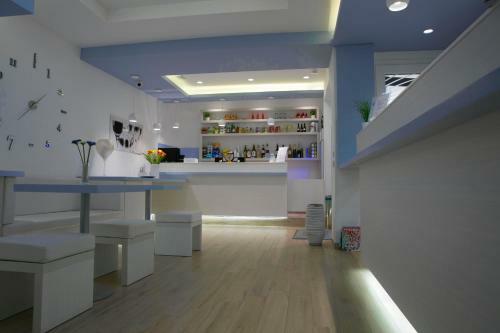 Hotel Perla Gaia