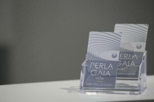 Hotel Perla Gaia