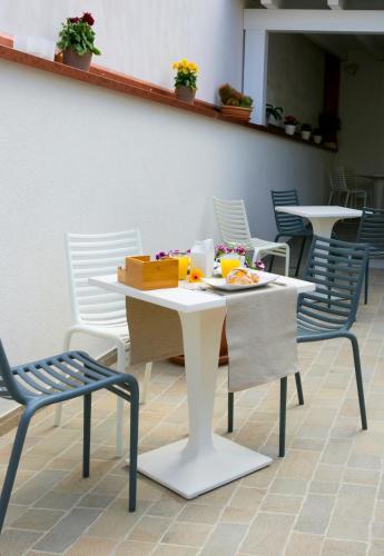 Hotel Perla Gaia