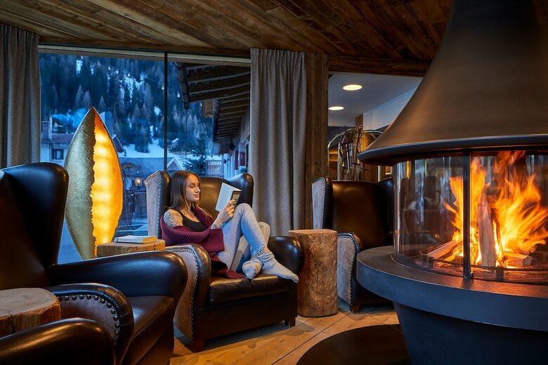 Hotel Marmolada