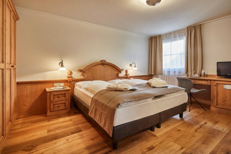 Hotel Marmolada