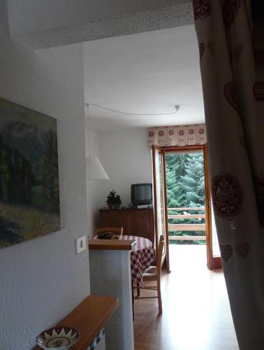 Apartamento Il Balcone Delle Alpi