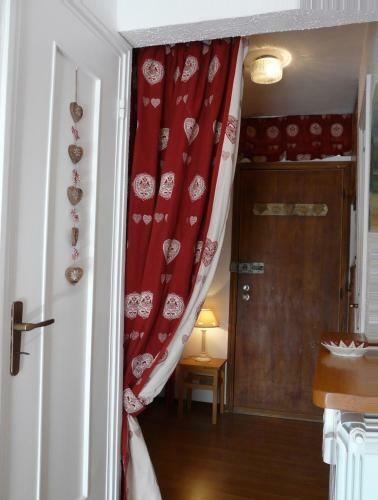 Apartamento Il Balcone Delle Alpi