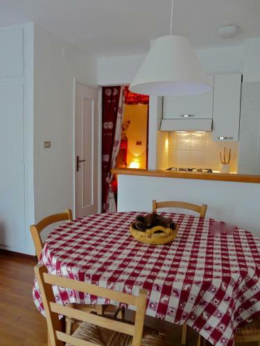 Apartamento Il Balcone Delle Alpi