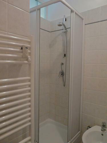 Apartamento Il Balcone Delle Alpi