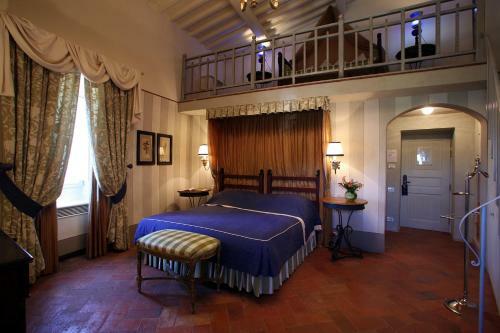Hotel Villa Bordoni
