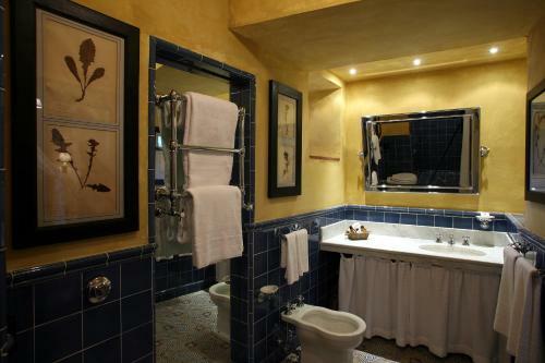 Hotel Villa Bordoni
