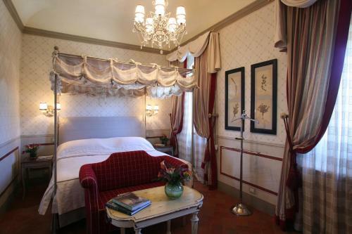 Hotel Villa Bordoni