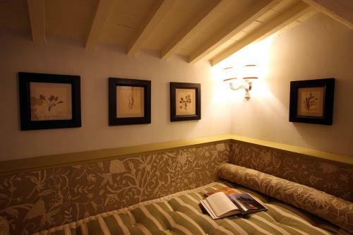 Hotel Villa Bordoni
