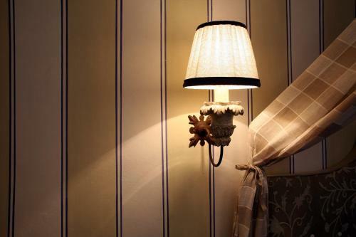 Hotel Villa Bordoni
