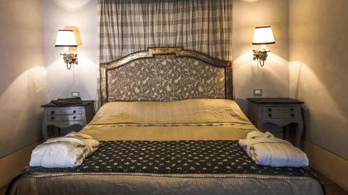 Hotel Villa Bordoni