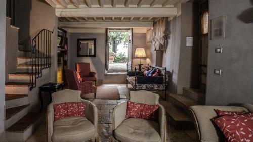 Hotel Villa Bordoni