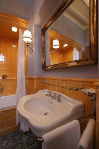 Hotel Villa Bordoni