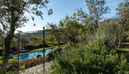 Hotel Villa Bordoni