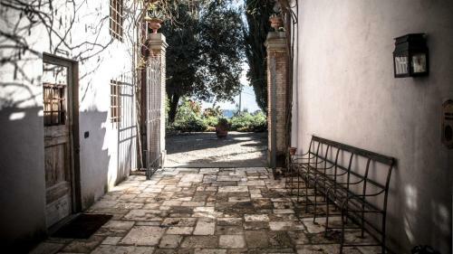 Hotel Villa Bordoni