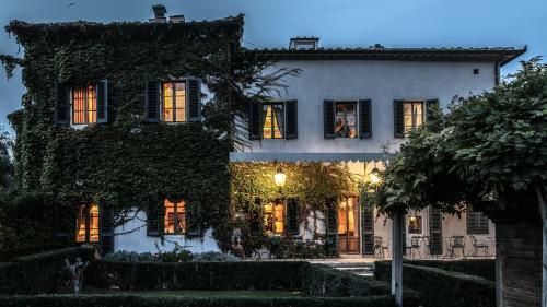 Hotel Villa Bordoni