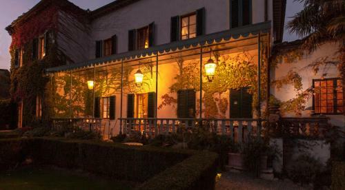 Hotel Villa Bordoni