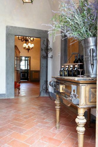 Hotel Villa Bordoni