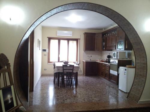 Apartamento B&B A Casa Di Nonna