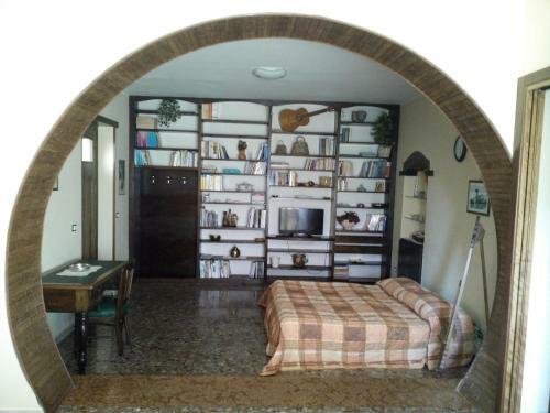 Apartamento B&B A Casa Di Nonna