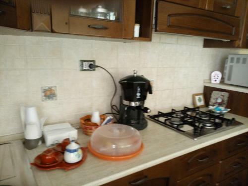 Apartamento B&B A Casa Di Nonna