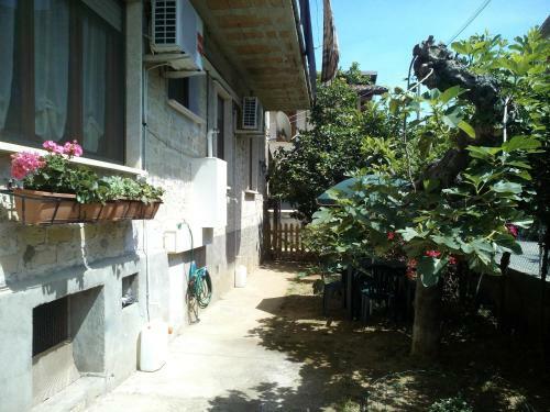 Apartamento B&B A Casa Di Nonna