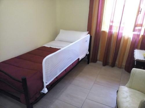 Apartamento B&B A Casa Di Nonna