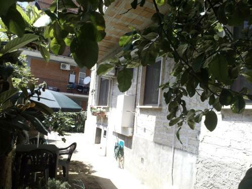 Apartamento B&B A Casa Di Nonna