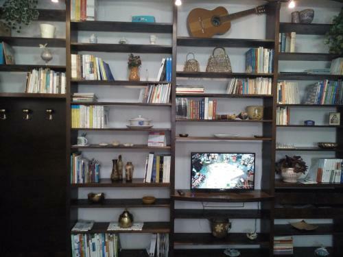 Apartamento B&B A Casa Di Nonna
