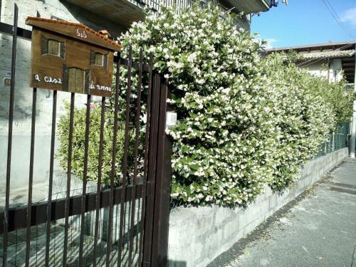 Apartamento B&B A Casa Di Nonna