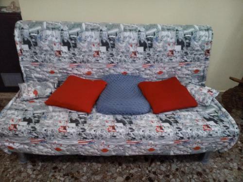 Apartamento B&B A Casa Di Nonna