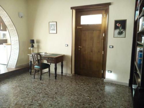 Apartamento B&B A Casa Di Nonna