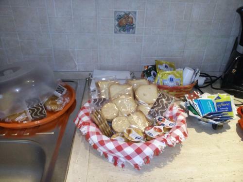 Apartamento B&B A Casa Di Nonna