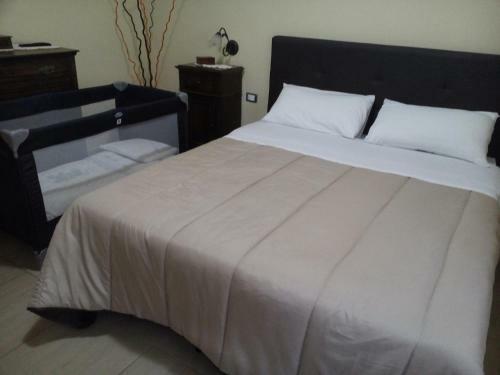 Apartamento B&B A Casa Di Nonna