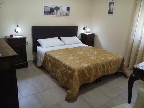 Apartamento B&B A Casa Di Nonna