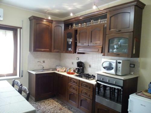 Apartamento B&B A Casa Di Nonna