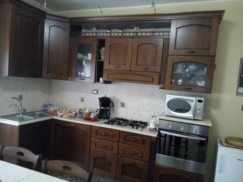 Apartamento B&B A Casa Di Nonna