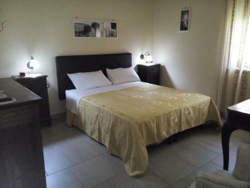 Apartamento B&B A Casa Di Nonna