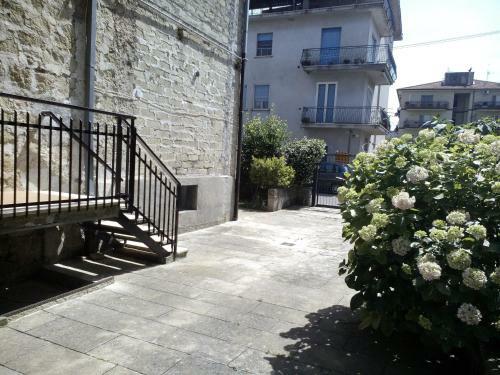 Apartamento B&B A Casa Di Nonna