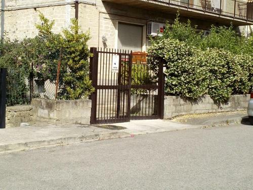 Apartamento B&B A Casa Di Nonna