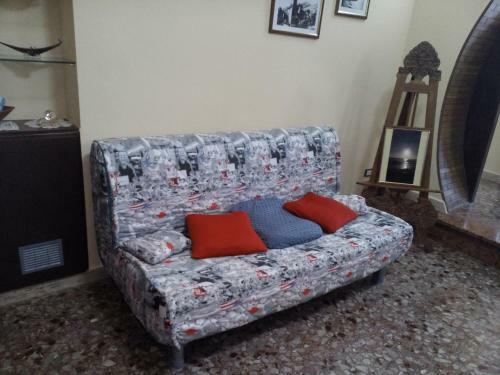 Apartamento B&B A Casa Di Nonna