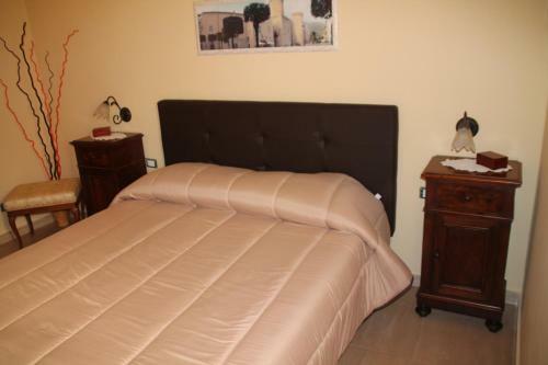 Apartamento B&B A Casa Di Nonna