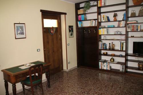 Apartamento B&B A Casa Di Nonna