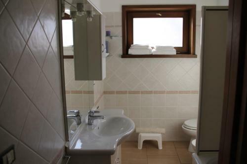 Apartamento B&B A Casa Di Nonna