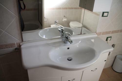 Apartamento B&B A Casa Di Nonna